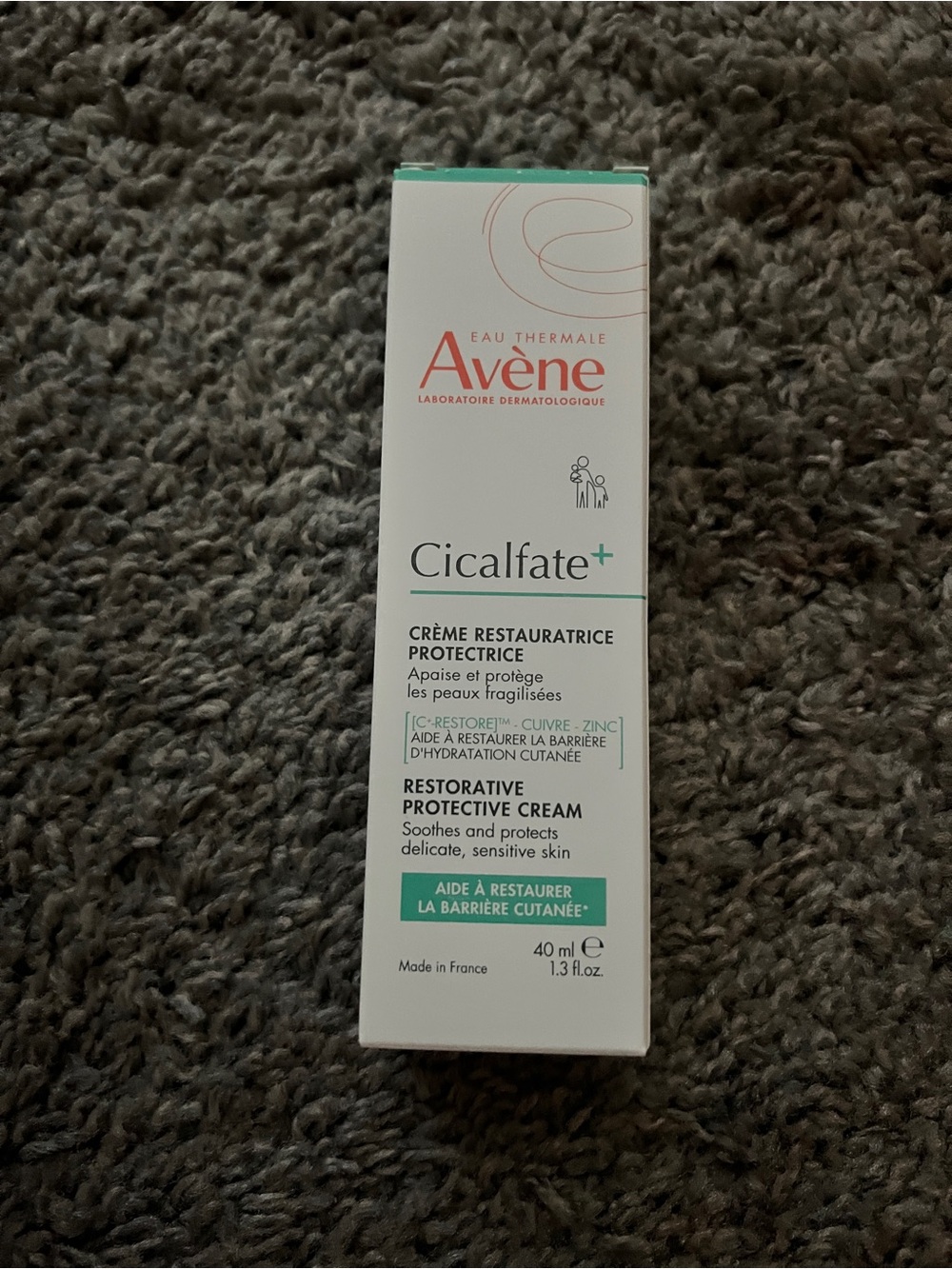 Cicalfate+ Restorative Protective Cream